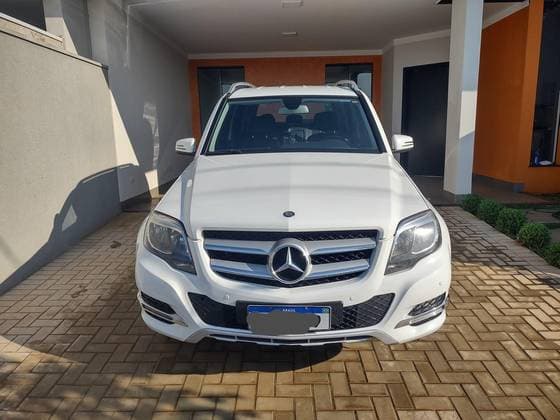Carro 2.1 CDI SPORT 4X4 DIESEL 4P AUTOMÁTICO