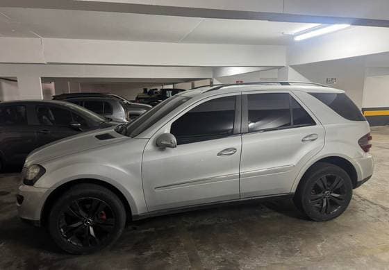 Carro 3.5 4X4 V6 GASOLINA 4P AUTOMÁTICO