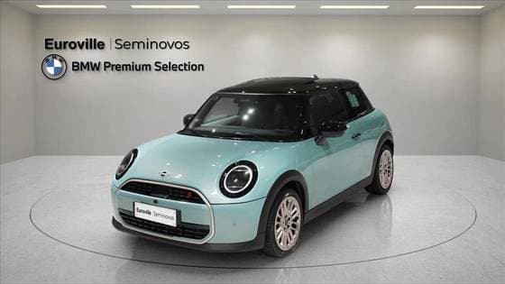 Carro 2.0 16V TWINPOWER GASOLINA S TOP 2P STEPTRONIC