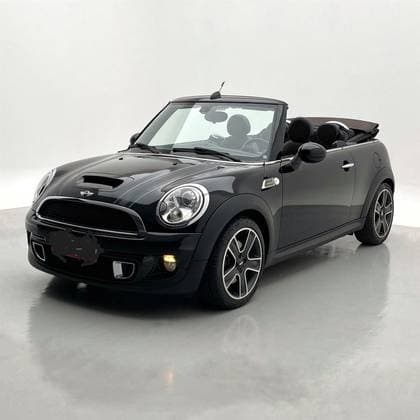 Carro 1.6 S HIGHGATE CABRIO 16V TURBO GASOLINA 2P AUTOMÁTICO