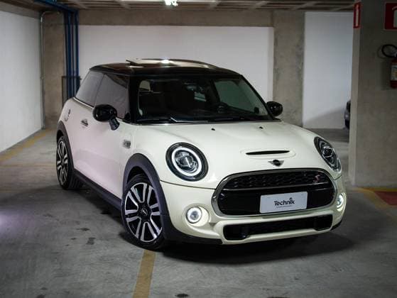 Carro 2.0 16V TWINPOWER GASOLINA S 2P STEPTRONIC