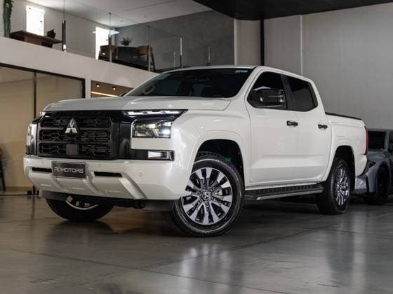 Carro 2.4 BITURBO DIESEL CD HPE-S 4X4 AUTOMÁTICO