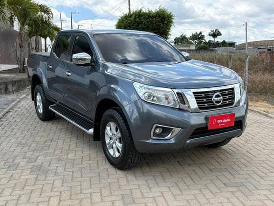 Carro 2.3 16V TURBO DIESEL XE CD 4X4 AUTOMÁTICO