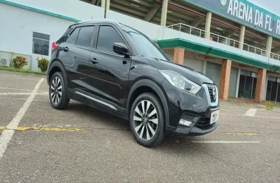 Carro 1.6 16V FLEXSTART SL 4P XTRONIC