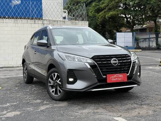 Carro 1.6 16V FLEXSTART SENSE XTRONIC