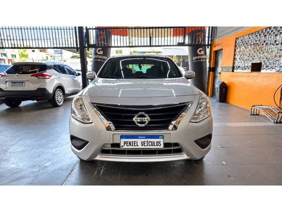 Carro 1.0 12V FLEX 4P MANUAL