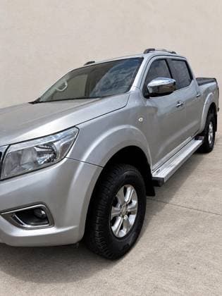 Carro 2.3 16V TURBO DIESEL SE CD 4X4 AUTOMÁTICO