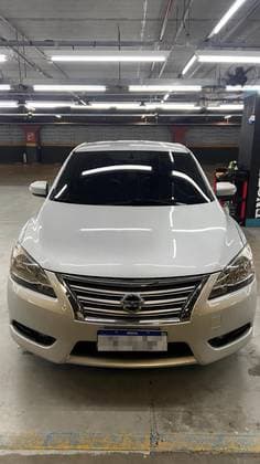Carro 2.0 SL 16V FLEX 4P AUTOMÁTICO