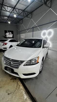 Carro 2.0 SV 16V FLEX 4P AUTOMÁTICO