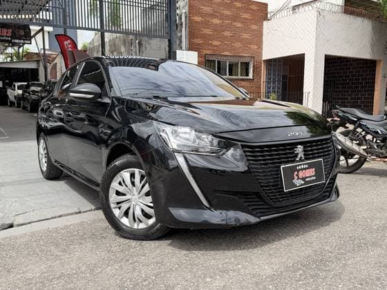Carro 1.0 FIREFLY FLEX LIKE MANUAL