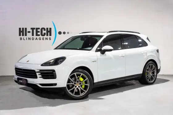 Carro 3.0 V6 E-HYBRID AWD TIPTRONIC S