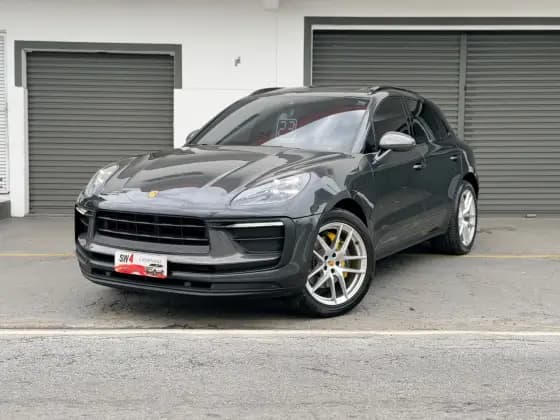 Carro 2.0 TURBO GASOLINA T PDK