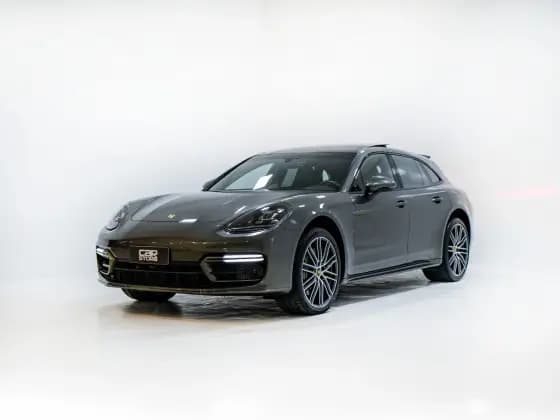Carro 2.9 V6 E-HYBRID 4 SPORT TURISMO PDK