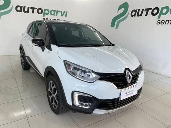 Carro 1.6 16V SCE FLEX BOSE X-TRONIC