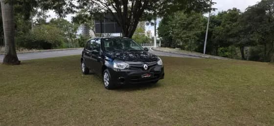 Carro 1.0 EXPRESSION 16V FLEX 4P MANUAL