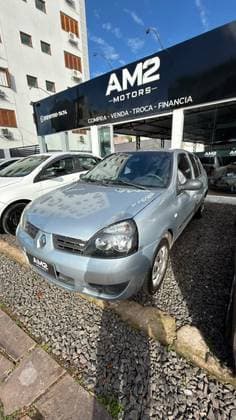 Carro 1.0 EXPRESSION SEDAN 16V GASOLINA 4P MANUAL