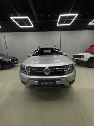 Carro 1.6 16V SCE FLEX DYNAMIQUE X-TRONIC