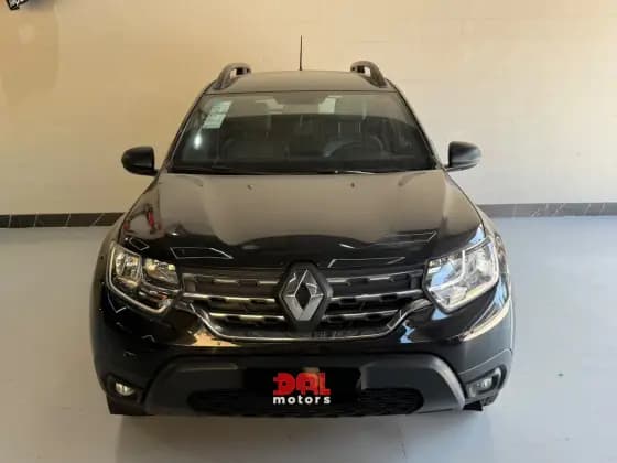Carro 1.6 16V SCE FLEX INTENSE MANUAL