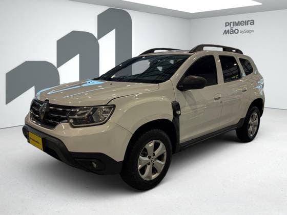 Carro 1.6 16V SCE FLEX ZEN MANUAL