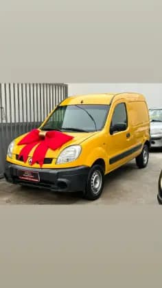 Carro 1.6 EXPRESS 16V FLEX 4P MANUAL