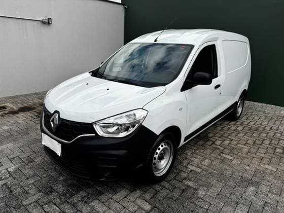 Carro 1.6 16V SCE FLEX ADVANCED MANUAL