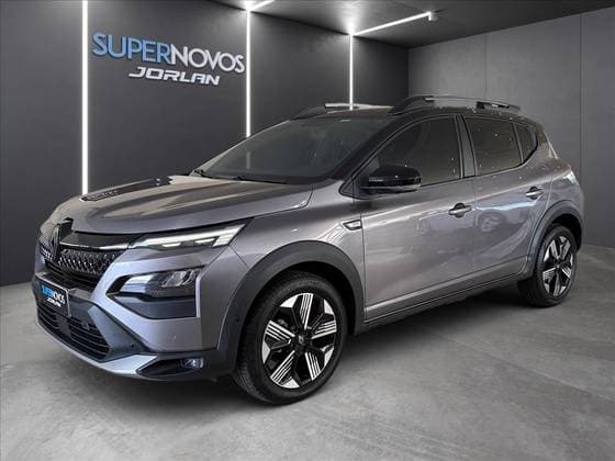 Carro 1.0 TCE FLEX PREMIÉRE EDITION EDC