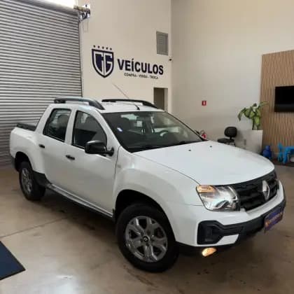 Carro 1.6 16V SCE FLEX INTENSE MANUAL