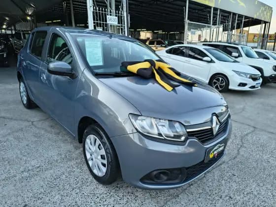 Carro 1.0 12V SCE FLEX EXPRESSION MANUAL