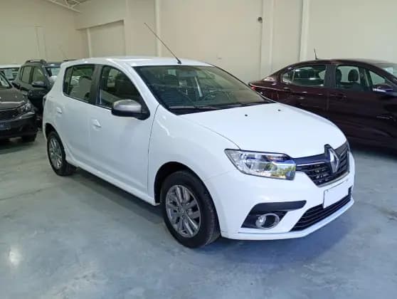 Carro 1.0 12V SCE FLEX GT LINE MANUAL