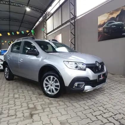 Carro 1.0 12V SCE FLEX S EDITION MANUAL