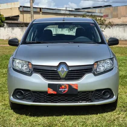 Carro 1.0 AUTHENTIQUE 16V FLEX 4P MANUAL