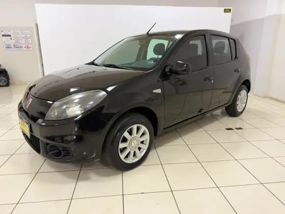Carro 1.0 EXPRESSION 16V FLEX 4P MANUAL