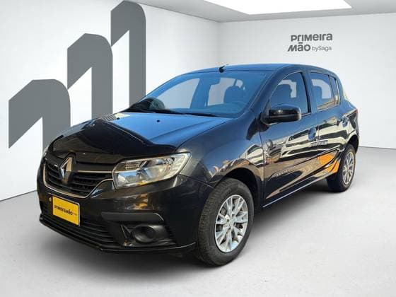 Carro 1.0 12V SCE FLEX ZEN MANUAL