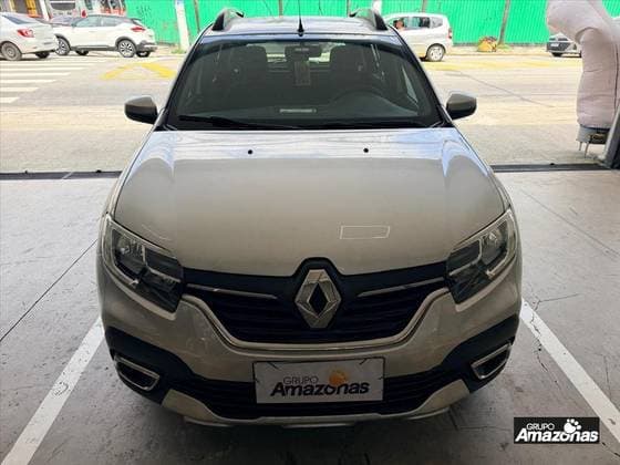 Carro 1.6 16V SCE FLEX ZEN MANUAL