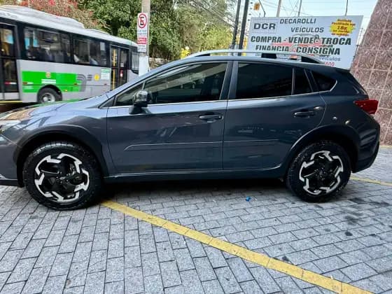 Carro 2.0 16V GASOLINA S AWD LINEARTRONIC