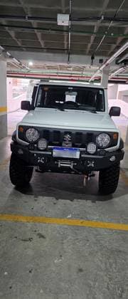 Carro 1.5 GASOLINA SIERRA 4YOU 4X4 MANUAL