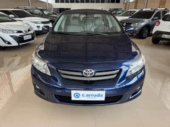 Carro 1.8 GLI 16V FLEX 4P AUTOMÁTICO