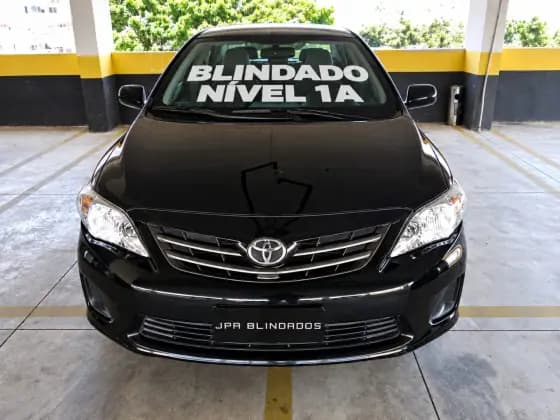 Carro 1.8 GLI 16V FLEX 4P AUTOMÁTICO