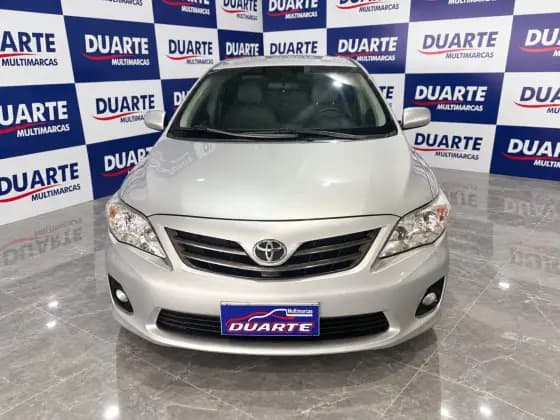 Carro 1.8 GLI 16V FLEX 4P AUTOMÁTICO