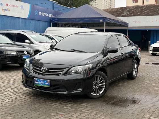 Carro 1.8 GLI 16V FLEX 4P AUTOMÁTICO
