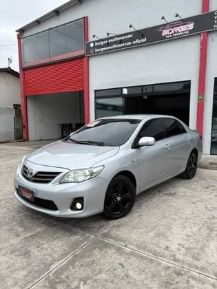Carro 1.8 GLI 16V FLEX 4P MANUAL