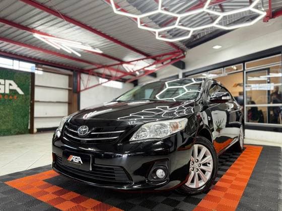 Carro 1.8 XLI 16V FLEX 4P MANUAL