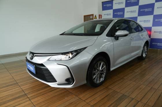 Carro 2.0 VVT-IE FLEX GLI DIRECT SHIFT