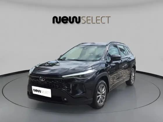 Carro 2.0 VVT-IE FLEX XR DIRECT SHIFT