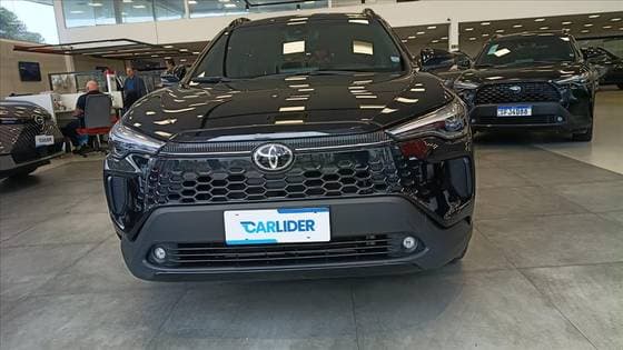 Carro 2.0 VVT-IE FLEX XRE DIRECT SHIFT