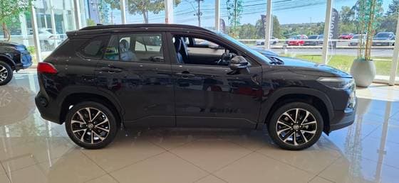 Carro 2.0 VVT-IE FLEX XRE DIRECT SHIFT