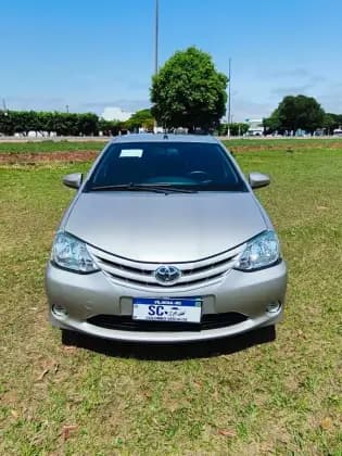 Carro 1.3 X 16V FLEX 4P MANUAL