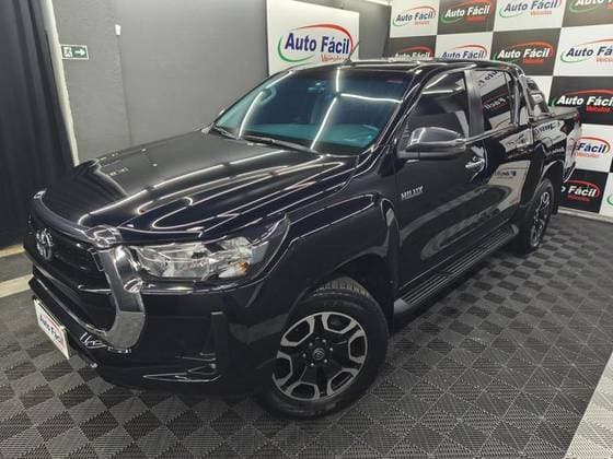 Carro 2.8 D-4D TURBO DIESEL CD GR-S 4X4 AUTOMÁTICO