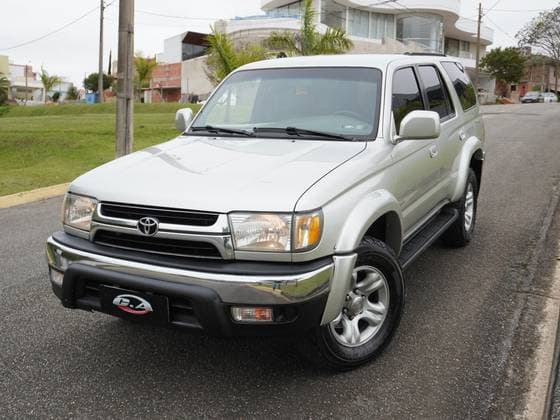 Carro 3.0 DX 4X4 CD 16V DIESEL 4P MANUAL