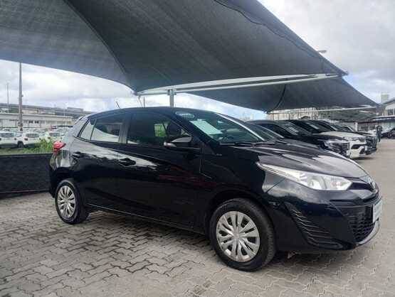 Carro 1.3 16V FLEX XL LIVE MULTIDRIVE